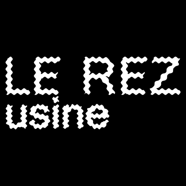 Image de l'établissement Le Rez [Usine]
