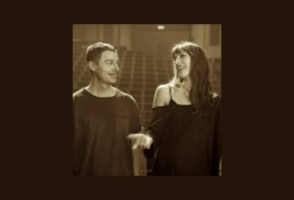 VOUIPE (CH) feat MARIA DE LA PAZ – Live électro - La Parenthèse, Nyon