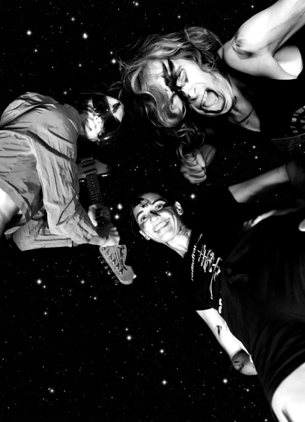 VULVES ASSASSINES (FR) + SUPPORT - Le Romandie, 1003 Lausanne