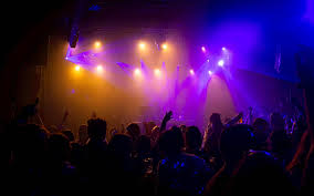 Whole Lotta DJ’s - Nouveau Monde, Fribourg