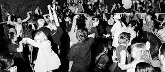 Club Dance Connection - Nouveau Monde, Fribourg