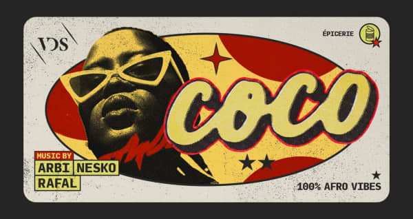 Coco - Village du Soir, Carouge