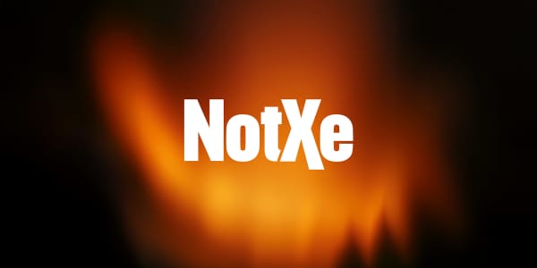 NotXe - MAD - MAINFLOOR, 1003 Lausanne