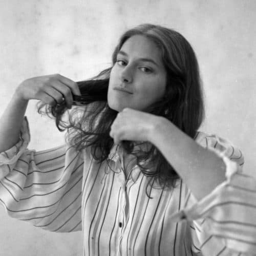 CLAIRE DAYS (FR) – folk - La Parenthèse, Nyon