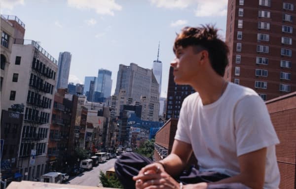 Loïc Nottet - Les Docks, 1004 Lausanne