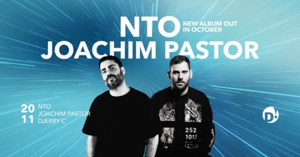 SPACE ODYSSEY - D! Club, 1005 Lausanne