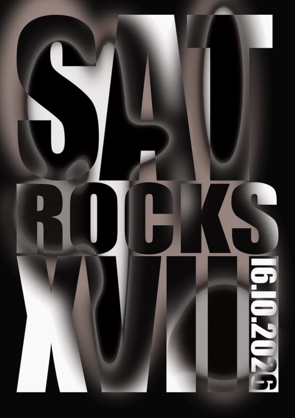 Satrocks XVIII - Satellite, 1015 Lausanne