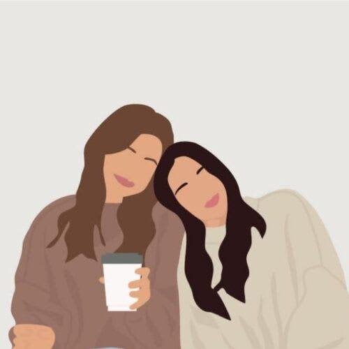 Deux soeurs, deux vécus… - Le Bout du Monde Vevey, Vevey