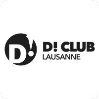 HEC HALLOWEEN - D! Club, 1005 Lausanne