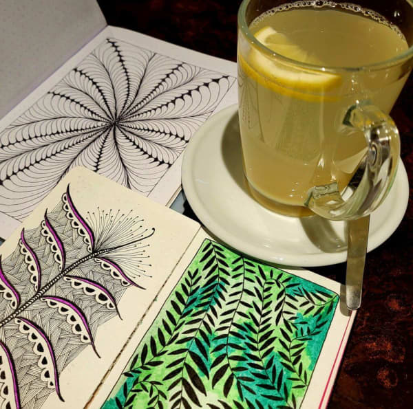 Drink&Draw - Le Bout du Monde Vevey, Vevey