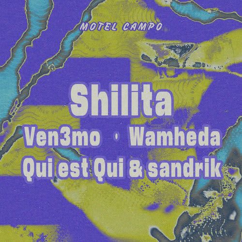 Motel ✰ Shilita - Motel Campo, Carouge