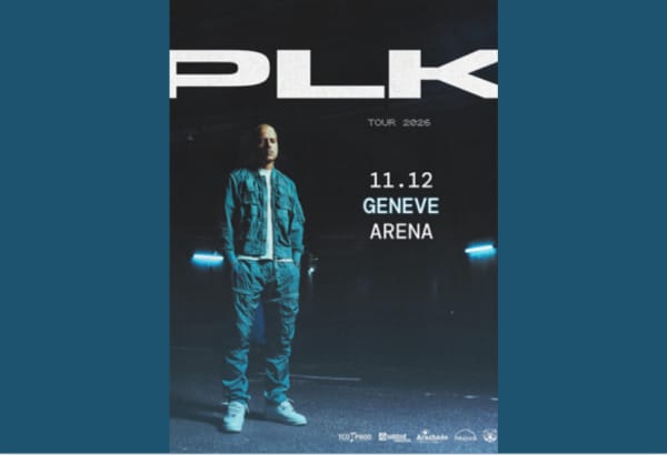 PLK - Arena de Genève, Le Grand-Saconnex