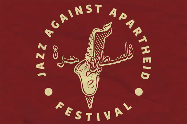 Jazz Against Apartheid - Jumeaux Jazz Club, 1003 Lausanne