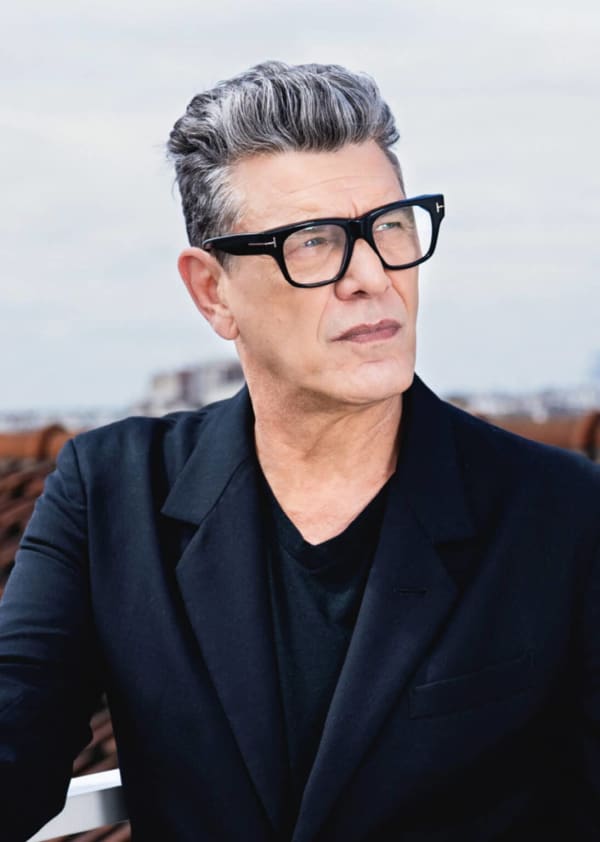 Marc Lavoine - Salle Métropole, 1003 Lausanne