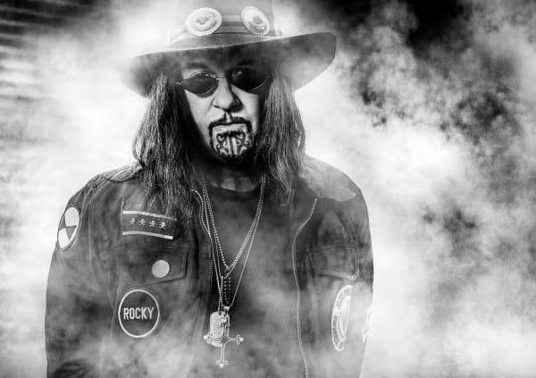  Ministry + Die Krupps - Les Docks, 1004 Lausanne
