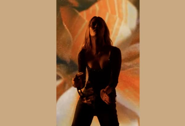 Vanessa PARADIS - Arena de Genève, Le Grand-Saconnex