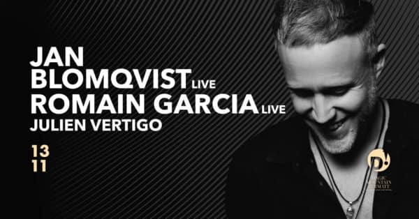 Space Odyssey - D! Club, 1005 Lausanne