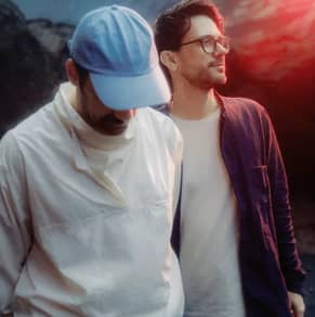 GRANDBROTHERS DE/CH - Fri-son, Fribourg