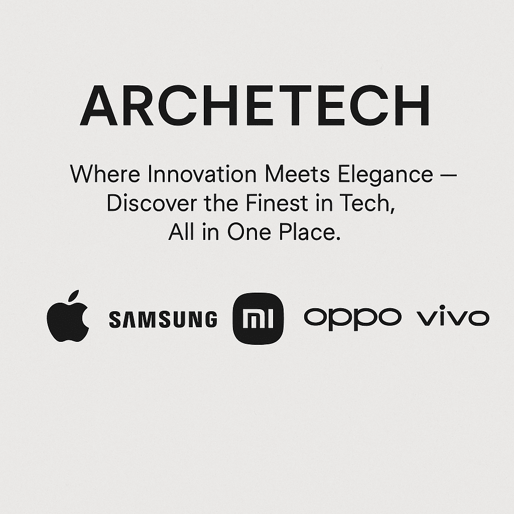 generate an image of the top 5 tech brands together, ( Apple, Samsung, Xiaomi, O