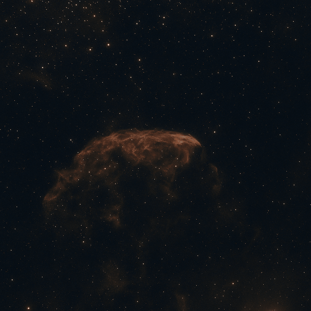 Correggi la luminosità, contrasto,riduci le stelle e dai profondità. l'effetto f