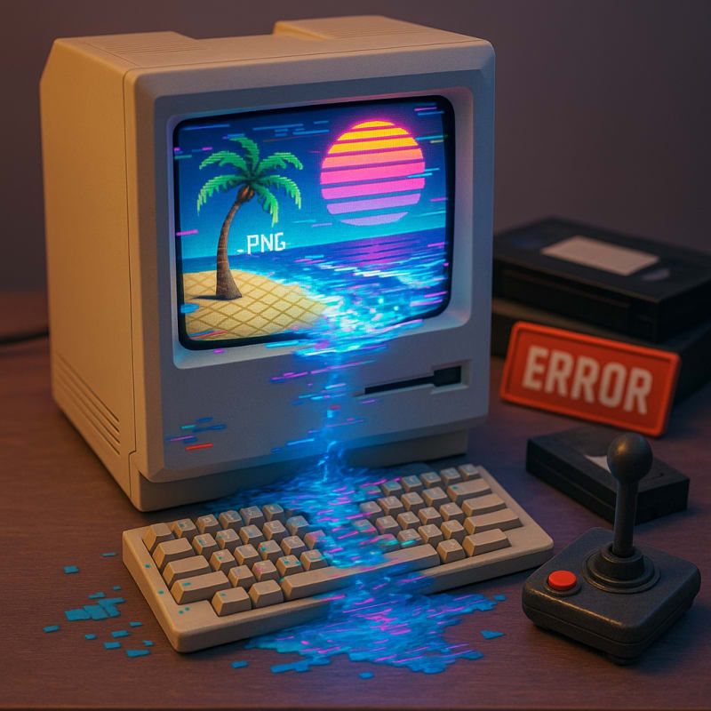 AI Edited Image
