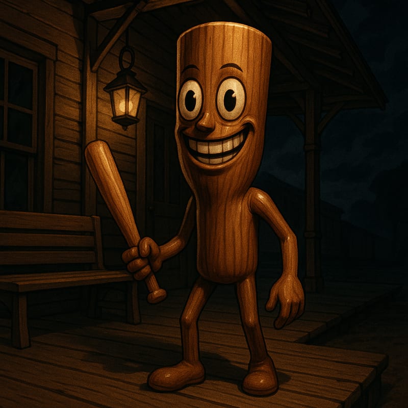 AI Edited Image