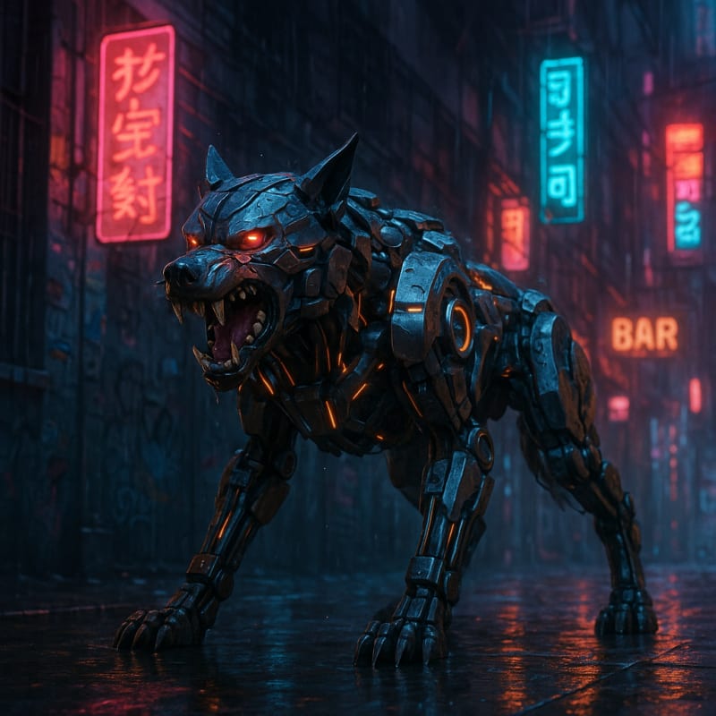 AI Edited Image