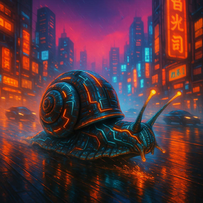 AI Edited Image