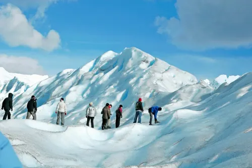 Patagonia Adventure