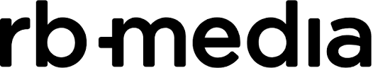 RB-Media bedrijfslogo