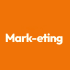 Mark-eting