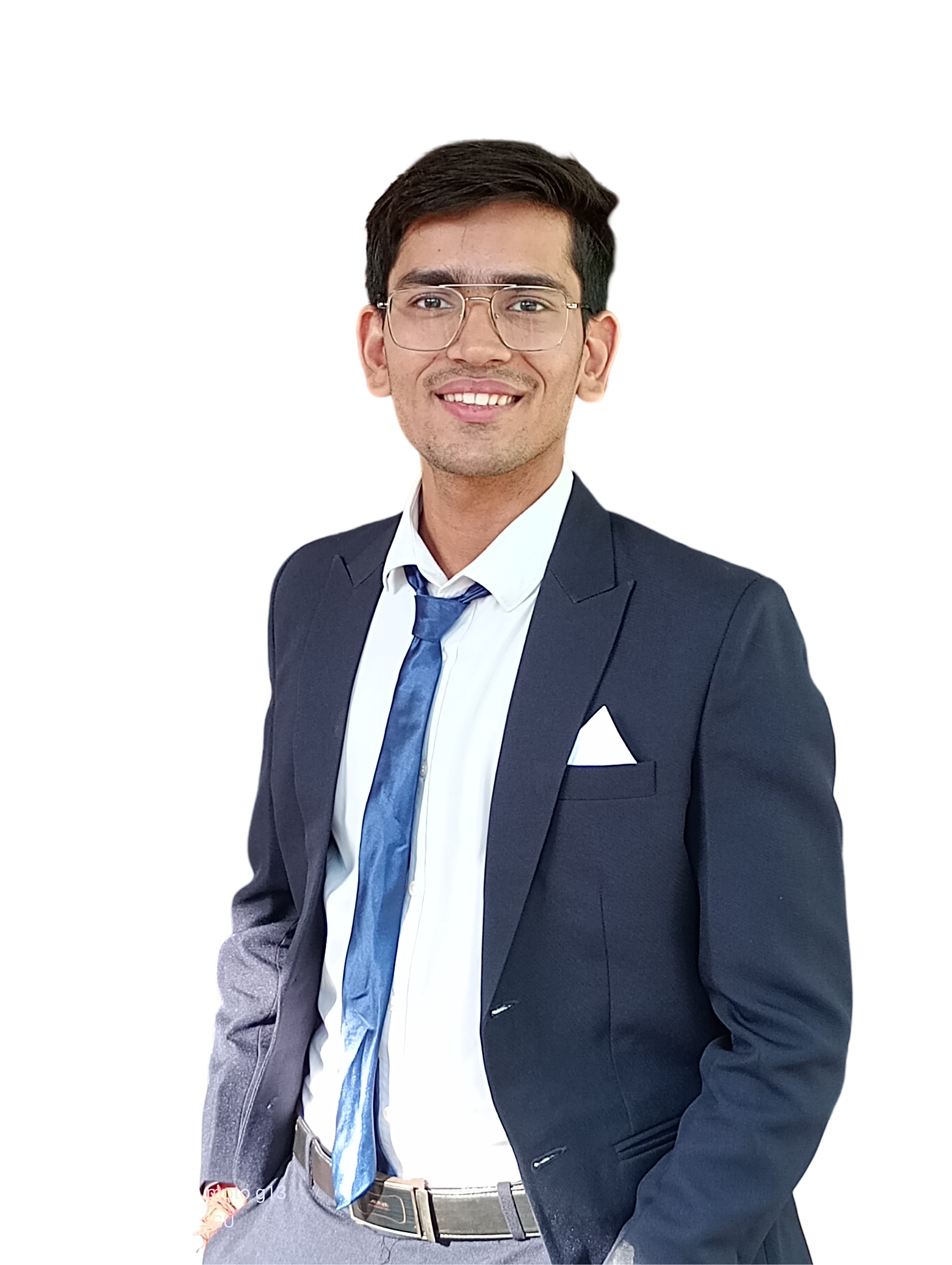 Prathamesh Mishra