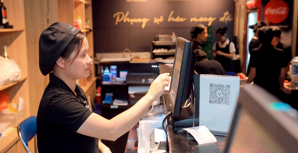 Innovation workspace