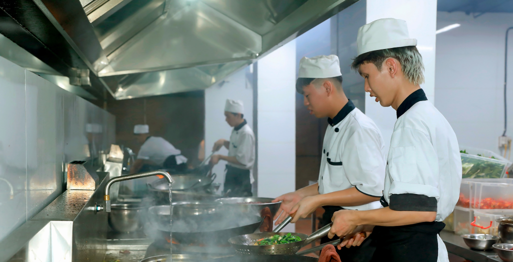 Learning and development