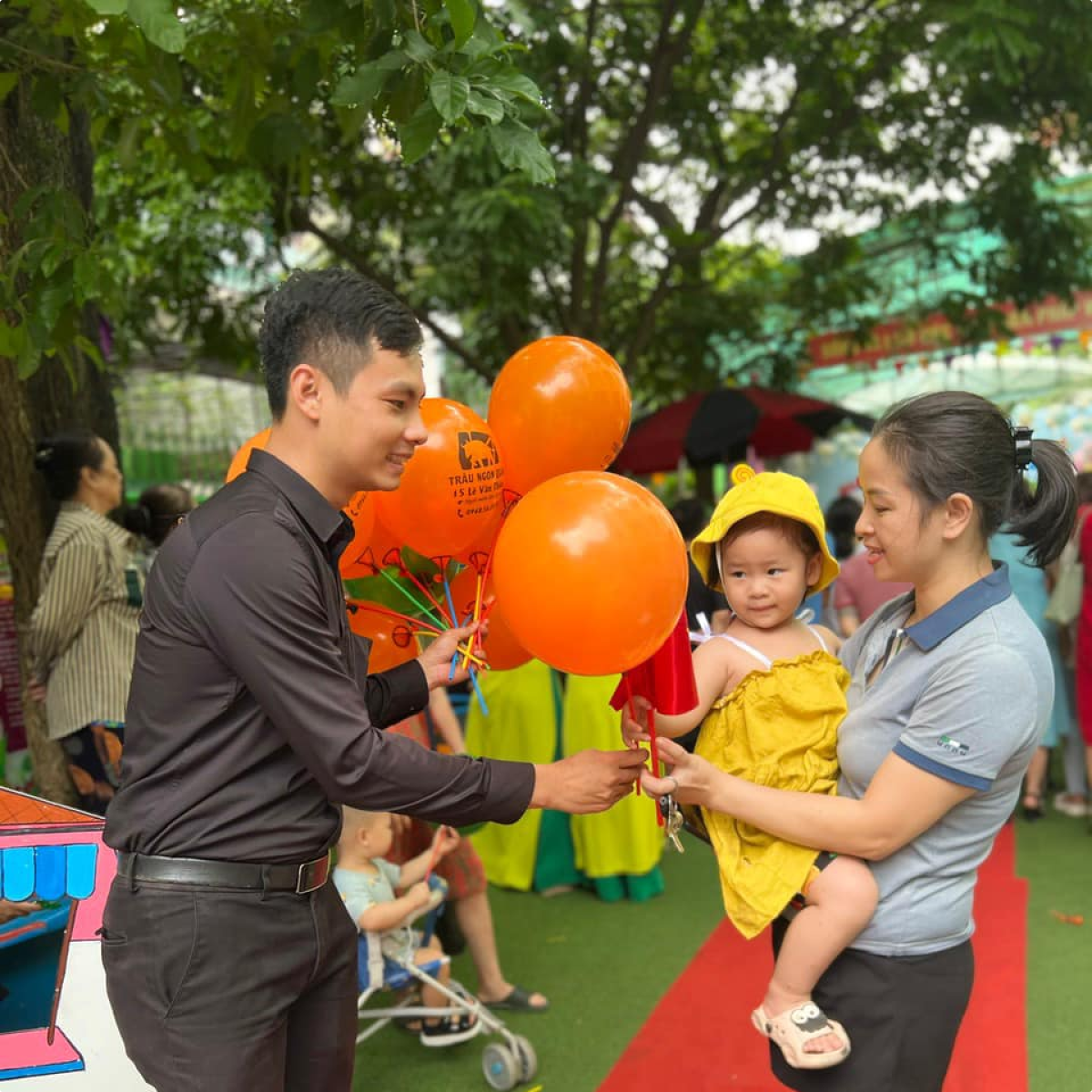 Diversity and inclusion