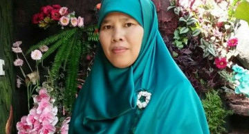 Herlina Rasyid image