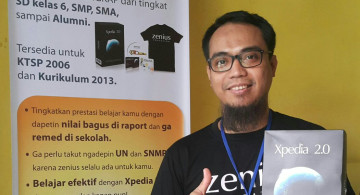 Andi Setia Buana image