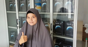 Meri Yossalinda S.Pd image