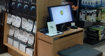 Gramedia Jambi image