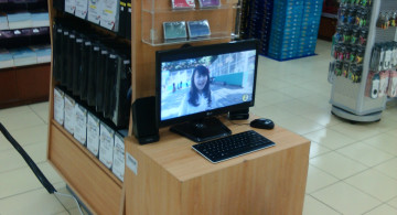Gramedia Solo Slamet Riyadi image