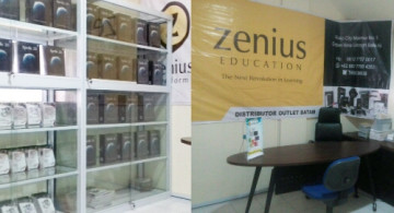 Distributor Outlet Batam image