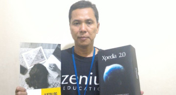 Bambang Eka Nugraha image