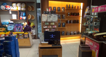 Gramedia Bintaro Plaza image