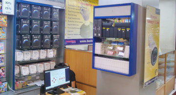 Gramedia Jogja Sudirman image