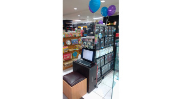 Gramedia Kediri image