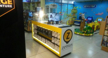 Gramedia Matraman image