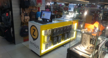 Gramedia Metropolitan Bekasi image