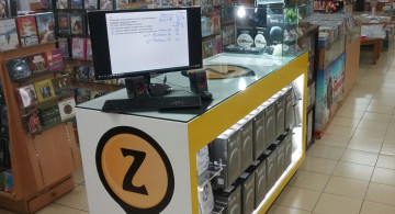 Gramedia Malang Basuki Rahmat image