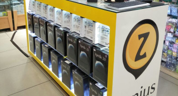 Gramedia Bogor Botani Square image