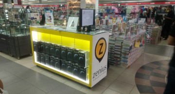Gramedia Samarinda Lembuswana image